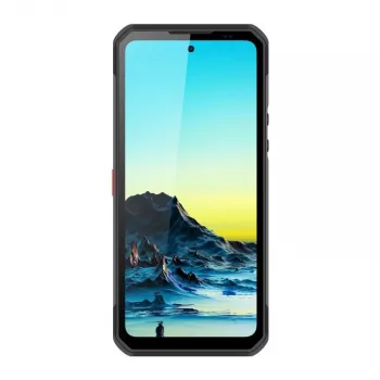 Smartphone OukiTel WP56 5G 512 GB 12 GB negro – robusto 5G con 512 GB de almacenamiento, 12 GB RAM