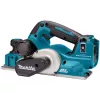 Makita DKP181ZJ - Cepillo eléctrico - Inalámbrico - sin batería - 18 V (DKP181ZJ)
