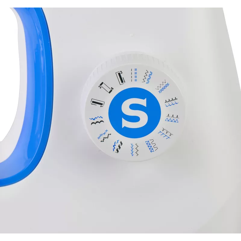 Máquina de coser semiautomática SINGER M3205