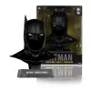 MCFARLANE DC Direct réplica de capucha de Batman 1:3 Court of Owls (17938)