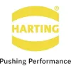 Harting carcasa de acoplamiento 19300240738 19300240738 1 ud. (19300240738)
