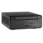 INTER-TECH ITX MW-02 Type C 3.0 incl. conector externo USB 3.0 Type C incl. bahía delgada para unidad DVD (88881246)