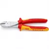 Knipex 74 06 200 alicate cortaalambres
