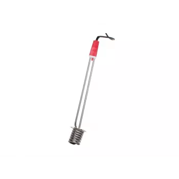 Calentador de inmersión Rommelsbacher TS 2003 — 2000 W, calentador de agua eléctrico portátil
