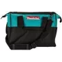 Makita 832074-1 Bolsa de transporte (L x An x Al) 360 x 210 x 300 mm