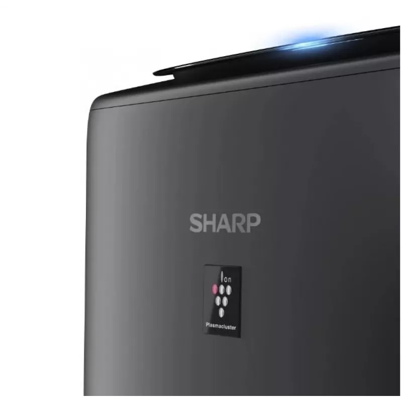 Purificador de aire Sharp UA-KIN42E-H