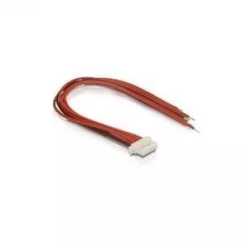 Cable de conexión Delock 5 polos 10 cm para módulo (95843)
