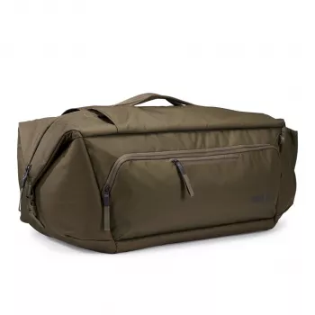 Thule 5537 Roundtrip 70L Bolsa MTB Deep Khaki