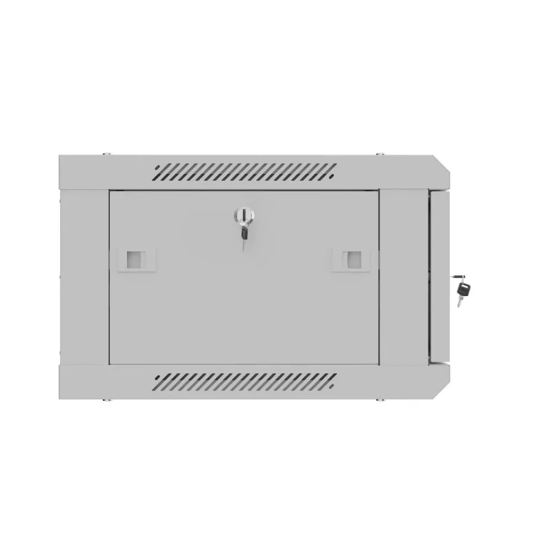 Armario de instalación para montaje en pared de 19