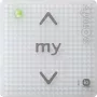 Somfy 1811093 emisor inalámbrico de montaje en pared para smart home (1811093)