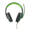 Esperanza Auriculares Esperanza CROW EGH330G (negro)