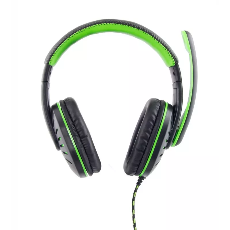 Esperanza Auriculares Esperanza CROW EGH330G (negro)