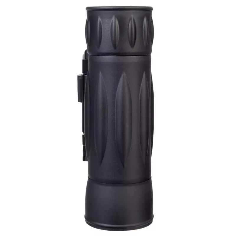 Prismáticos Levenhuk Atom 12x25 tejado negro