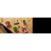 Set de construcción LEGO SUPER MARIO 71426 Planta Piraña con funciones interactivas