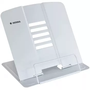 Contable HERMA 19963 blanco metal