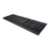 Teclado USB QWERTY Lenovo Preferred Pro II, rumano, negro