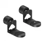 Soporte de pared MACLEAN MC-495 para 2 altavoces Sonos ERA, ángulo ajustable, robusto