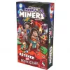 Imperial Miners: Aztecas y singulares, expansión de juego de mesa