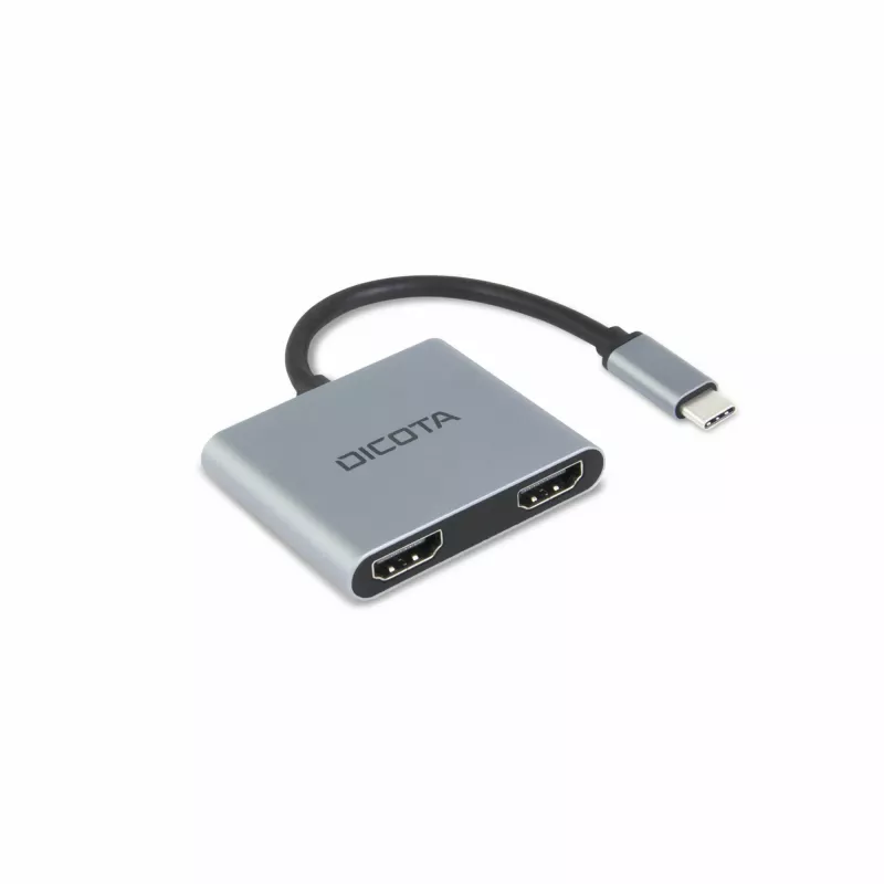 Estación de acoplamiento DICOTA D32063 para Tablet Smartphone Portátil
