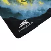 Alfombrilla Baracuda BGMP-03 Darkwater 750x350