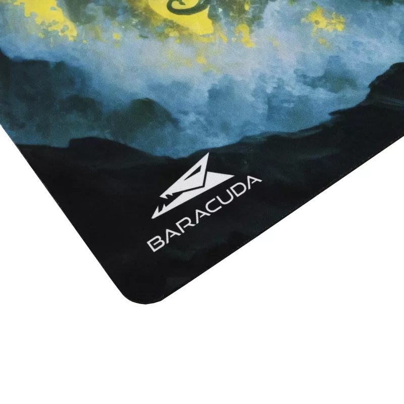 Alfombrilla Baracuda BGMP-03 Darkwater 750x350