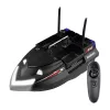 Barco cebo Flytec V802 con batería de 12000 mAh, negro
