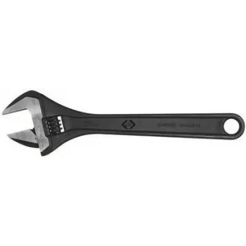 Llave ajustable C.K Tools T4366 150
