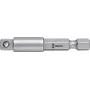Wera 05311517001 Adaptador de almacenamiento