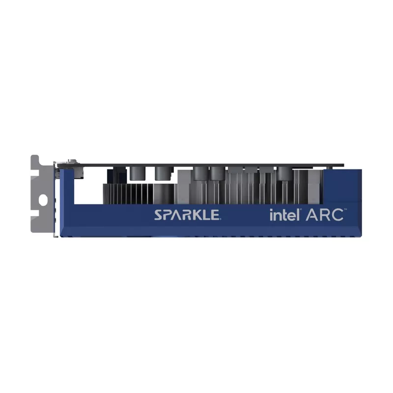Tarjeta gráfica SPARKLE Intel Arc A380 6GB GDDR6