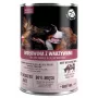 Comida húmeda para perros PetRepublic PET REPUBLIC Adult Medium & Large ternera con verduras 1250 g