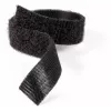 VELCRO ONE-WRAP Cinta de velcro reutilizable, cinta ONE-WRAP 10mm x 5m negro
