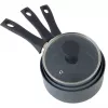 Set de ollas Russell Hobbs RH02818EU7, set de 5 piezas de cocina de piedra
