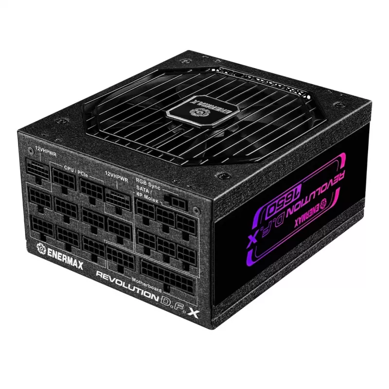Fuente de alimentación Enermax ERT1650EWT 1650 W