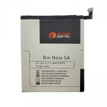 Batería Xiaomi Redmi Note 5A