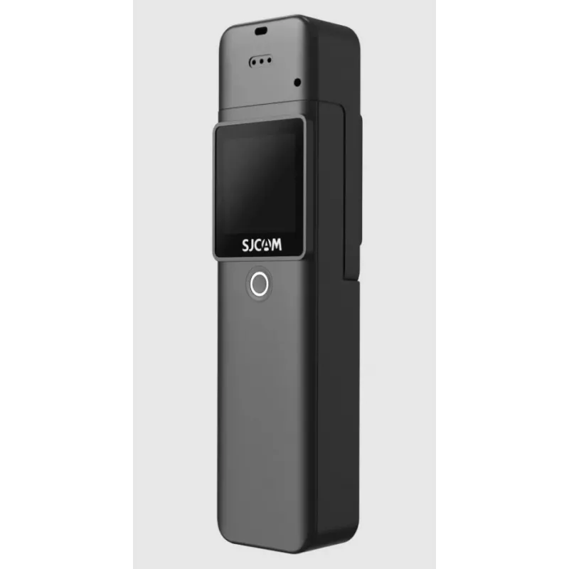 Action cam SJCam C300 4K 30fps, diseño compacto sumergible