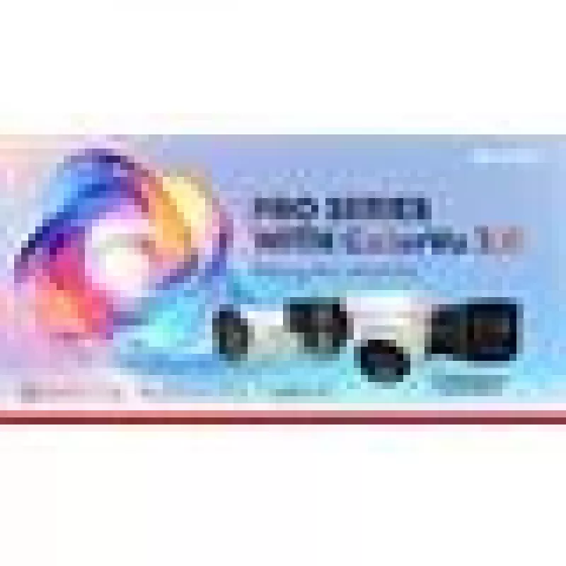 Cámara de vigilancia IP Hikvision Pro Series ColorVu 8 MP Smart Hybrid Light bullet fija DS-2CD2T87G3-LIS2UY/SL 2,8 mm, 108,8° H, 30 fps, blanca