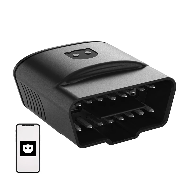 Escáner de diagnóstico OBDeleven OBDeleven Diagnosescanner 3 con 100 créditos