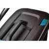 Makita DLM330RT Cortacésped manual a batería negro - azul (DLM330RT)