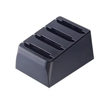 Cargador de batería con 4 ranuras CIPHERLAB 4SB-RS35 para ARS354SBNNG01