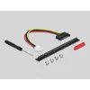 Adaptador M.2 Key M a PCIe x16 NVMe DeLOCK 64134