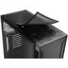 Caja de PC Sharkoon TG6M RGB Torre Negra