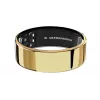 Ultrahuman | Ring Air | Bionic Gold | Talla 8 | Anillo inteligente
