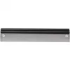 Disipador pasivo M.2 SILVERSTONE TP04 — disipador de aluminio para SSD M.2 (SST-TP04)