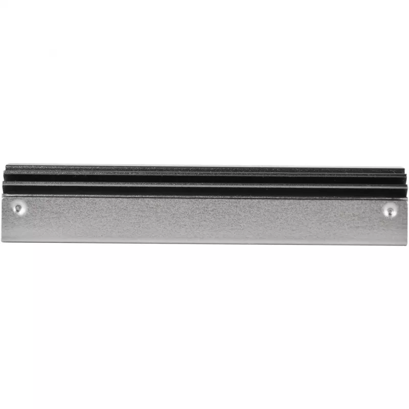 Disipador pasivo M.2 SILVERSTONE TP04 — disipador de aluminio para SSD M.2 (SST-TP04)