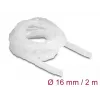 Tubo espiral DeLOCK flexible 2 m x 16 mm transparente polietileno