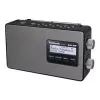 Panasonic RF-D10EG - radio DAB portátil - 2 vatios (RFD10EGK)