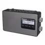 Panasonic RF-D10EG - radio DAB portátil - 2 vatios (RFD10EGK)