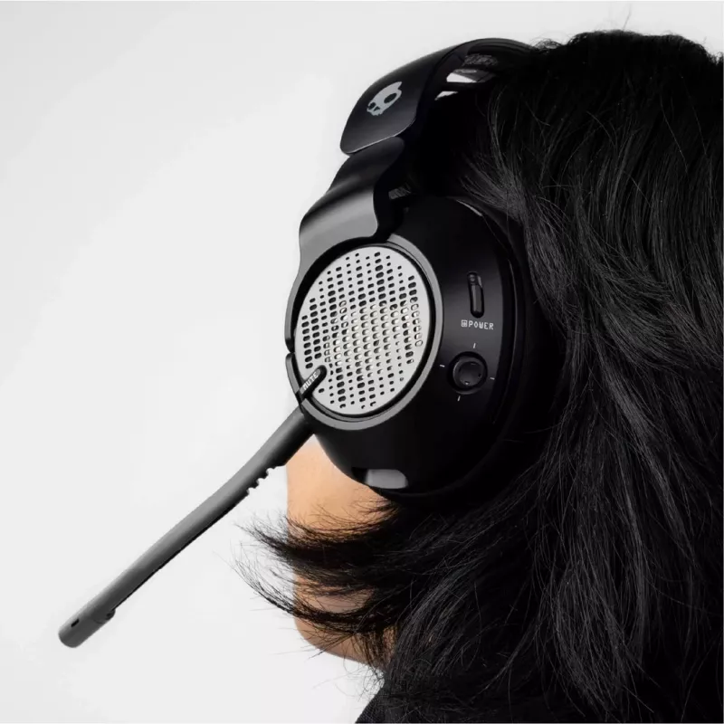 SKULLCANDY Auriculares gaming Crusher PLYR 720 Wireless XBOX