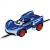 CARRERA GO Sonic circuito de carreras 4,9 m 20062566