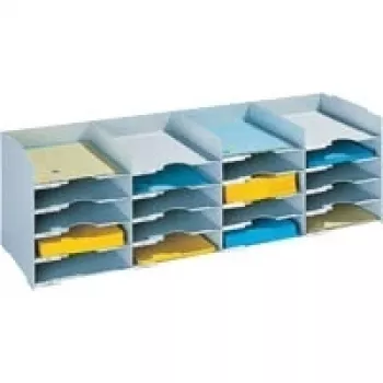Organizador de escritorio PaperFlow 542.02